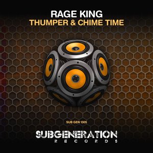 Thumper & Chime Time