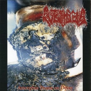 Venganza / Amorphus Ptoma on Decay