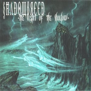 The Light Of The Shadow