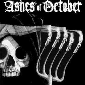 Ashes Of October 的头像