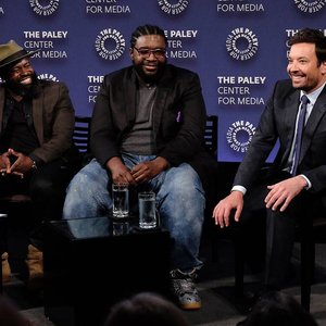 Аватар для Jimmy Fallon & The Roots