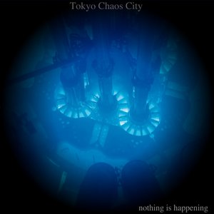 nothing is happening