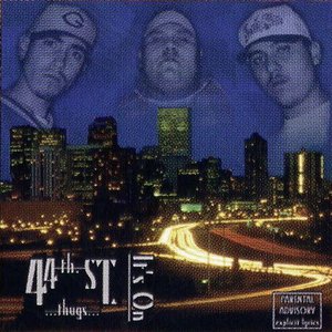 44th St. Thugs 的头像
