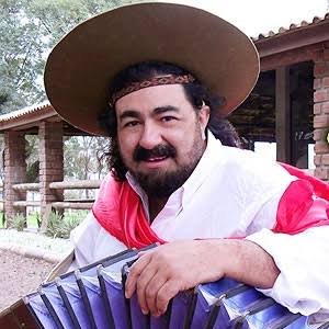 Xirú Missioneiro 的头像