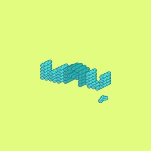 SEACUKE - WAU EP