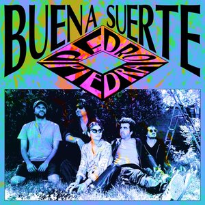 Buena Suerte (En vivo)