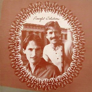 Peaceful Solutions 的头像