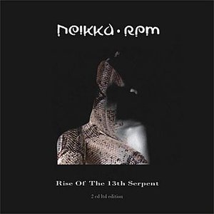 Rise Of The 13th Serpent (limited bonus disc)