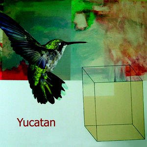 Image for 'Yucatan'