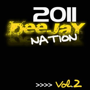 Deejay Nation 2011, Vol. 2