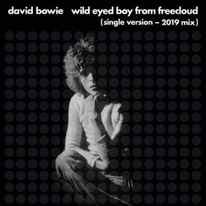 Wild Eyed Boy From Freecloud