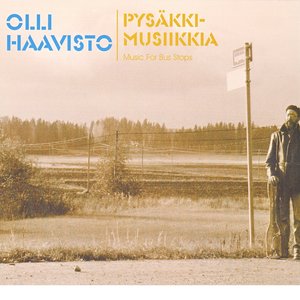 Pysäkkimusiikkia (Music for Bus Stops)