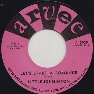 Little Joe Hinton 的头像