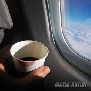 Modo Avión