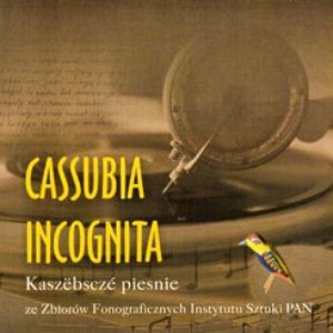 Avatar for Cassubia Incognita