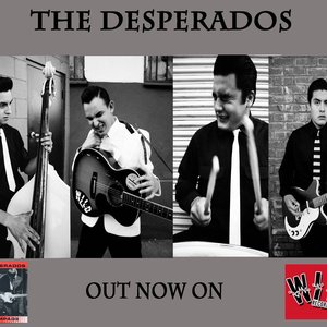 Image for 'The Desperados'