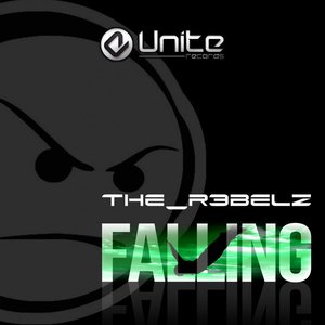 Falling - Single