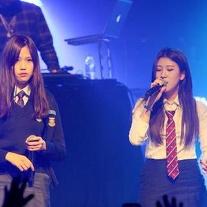 육지담, 백예린 (15&) 的头像