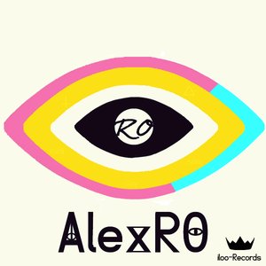 Avatar for ALEXRO