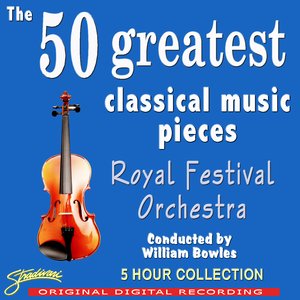 The 50 Greatest Classical Music Pieces