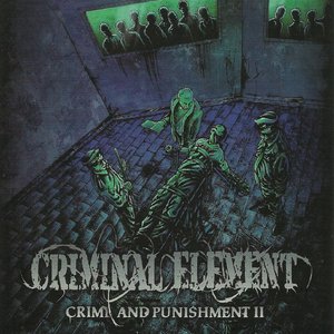 Crime and Punishment II