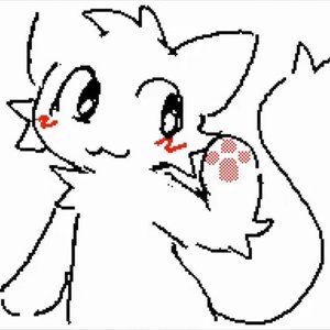 i love my fat stupid cat - Single