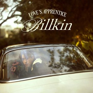LOVE'S APPRENTICE - EP