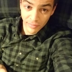 Joe Palmer 的头像
