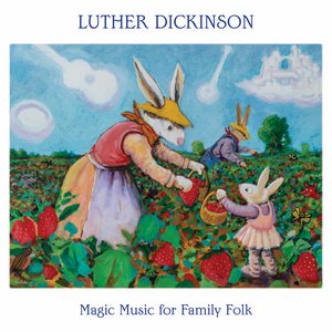 Magic Music For Family Folk