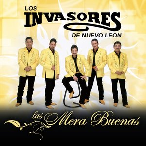 Los Invasores De Nuevo Leon albums and discography | Last.fm