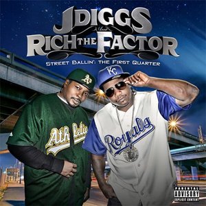 Avatar for J-Diggs And Rich The Factor