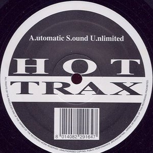 Automatic Sound Unlimited 的头像