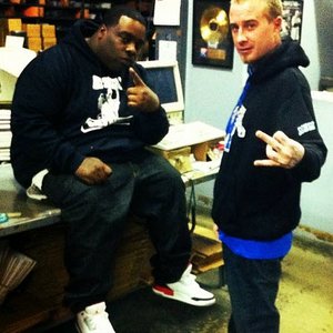 Image for 'Lil' Wyte And Frayser Boy'