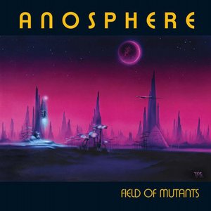 Аватар для Anosphere