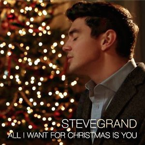 All I Want For Christmas Is You