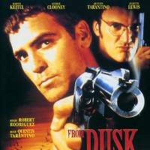 Awatar dla From Dusk Till Dawn OST