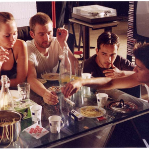 Scandinavian Music Group photo provided by Last.fm