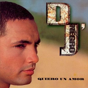 Quiero Un Amor