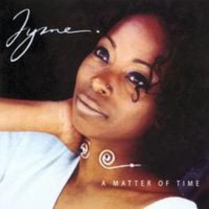 “A Matter Of Time”的封面