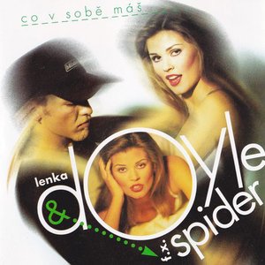 Lenka Doyle & F.X.Spider 的头像