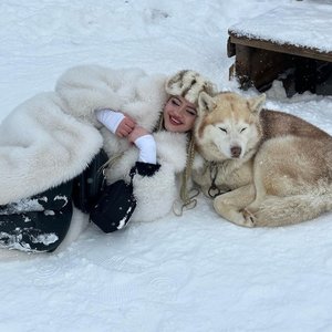 Avatar for Ксюша Карпова