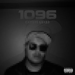 “1096”的封面