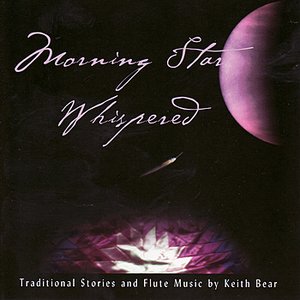 Imagen de 'Morning Star Whispered'