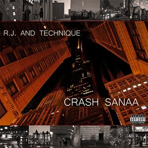 R.J. and Technique 的头像