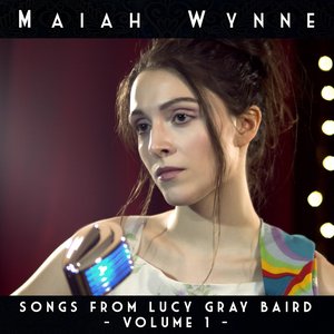 Songs from Lucy Gray Baird