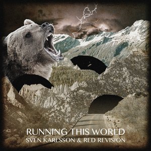 Running This World (feat. Red Revision) - EP