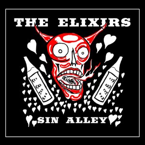 Sin Alley