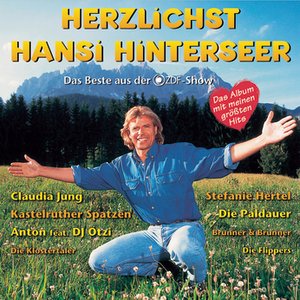 Herzlichst Hansi Hinterseer