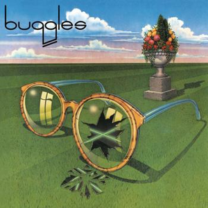 BUGGLES - Rainbow Warrior Lyrics - Zortam Music