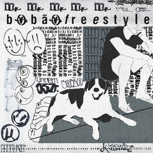bobão freestyle